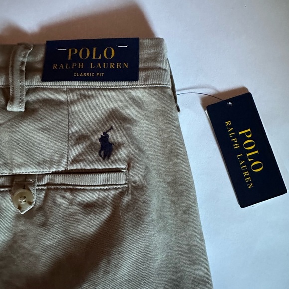 Polo Ralph Lauren Classic Fit 36x32 - Picture 5 of 7